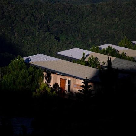 Pino Latte Resort And Hotel Ban Huai Phai Exterior photo